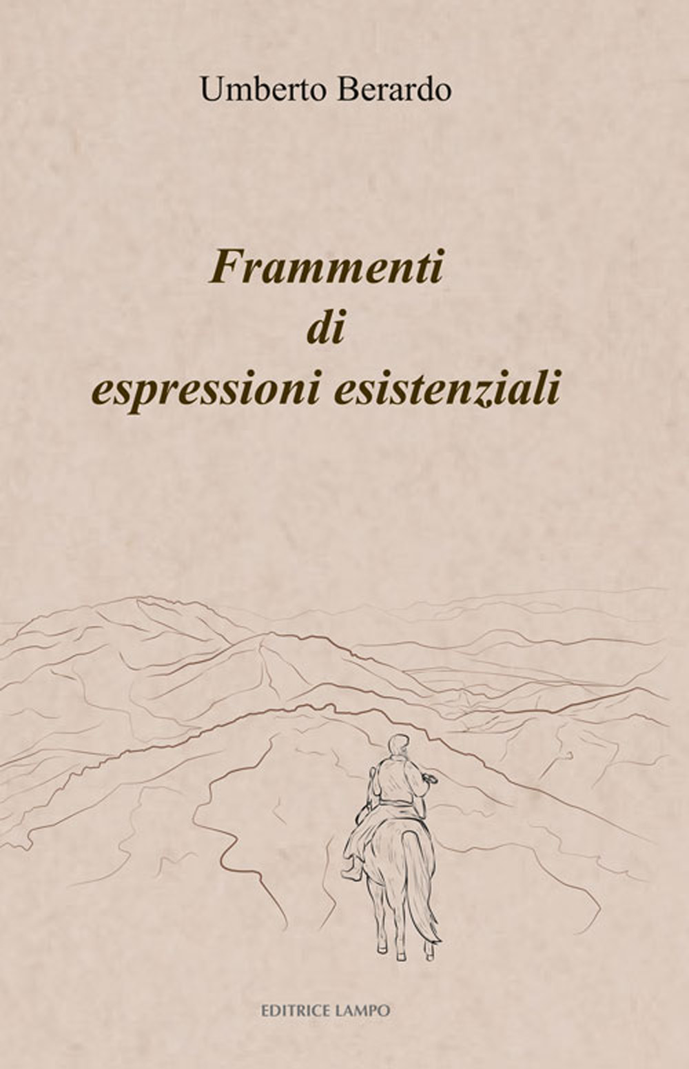 Frammenti di espressioni esistenziali