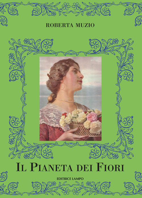 Il pianeta di fiori