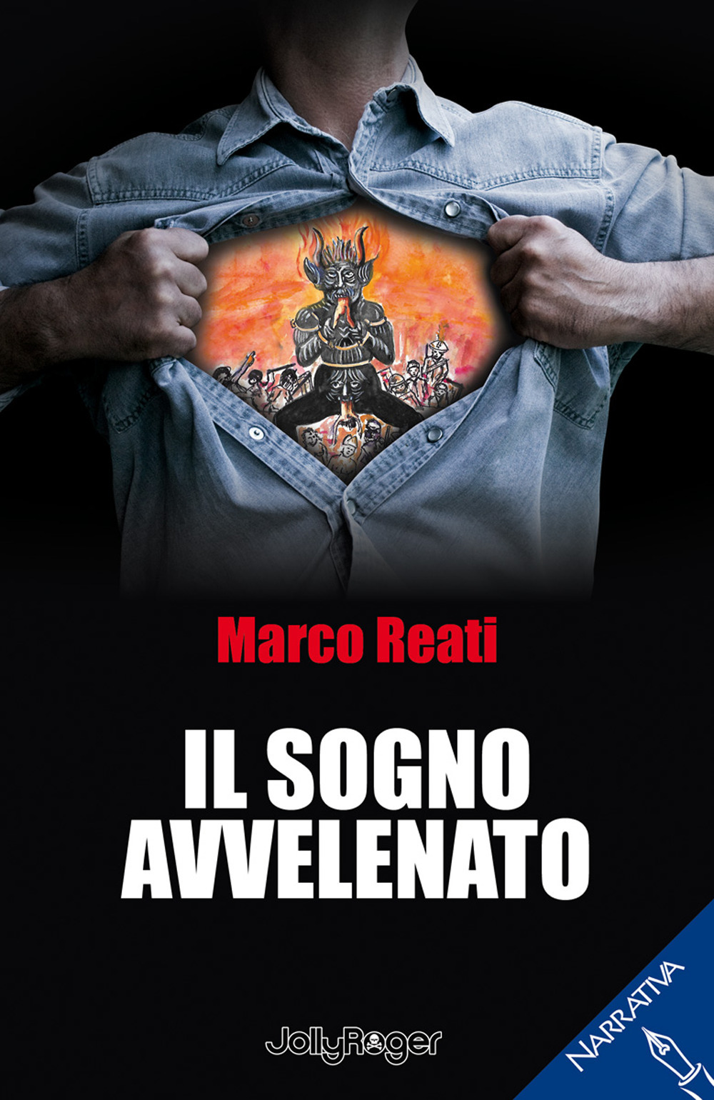 Il sogno avvelenato