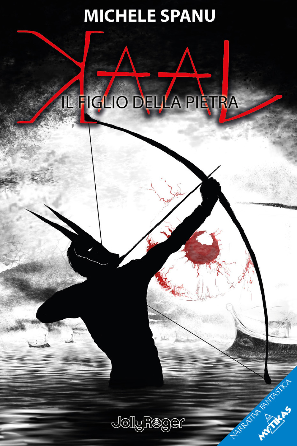 Kaal. Il figlio della pietra