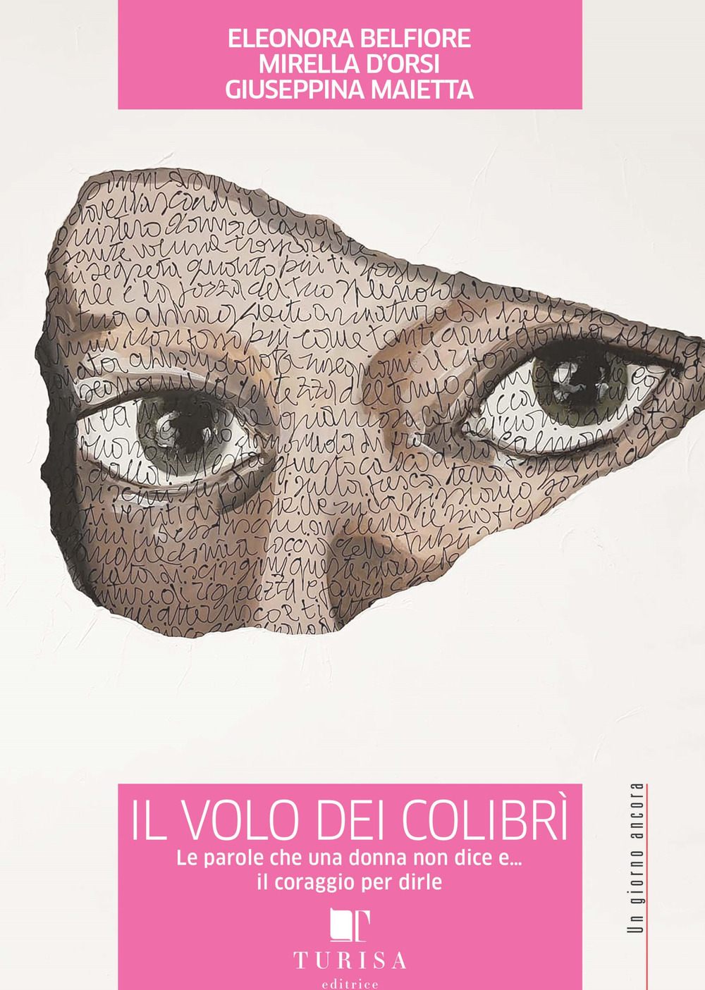 Il volo del colibrì