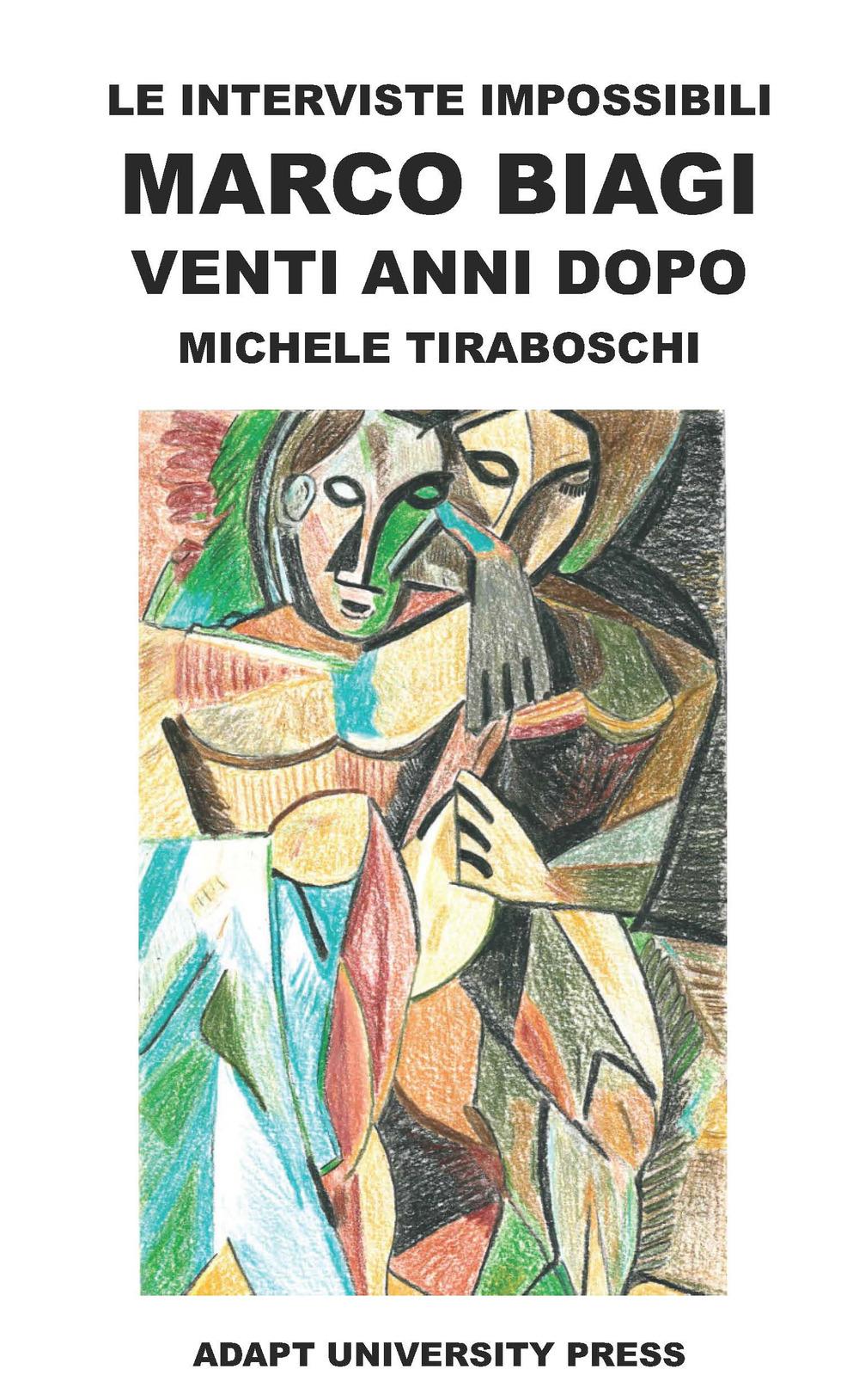 Le interviste impossibili. Marco Biagi venti anni dopo