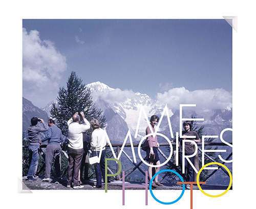 Memoires photo Courmayeur 2023. La vita fotografata