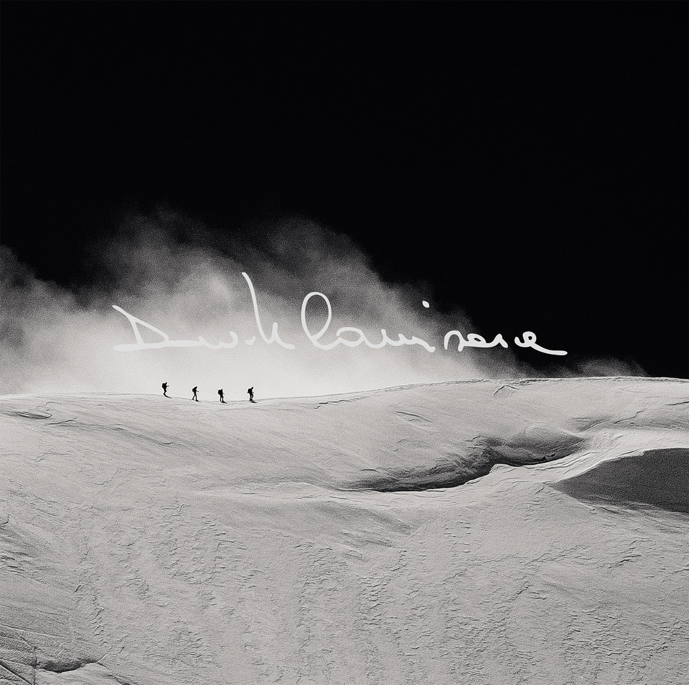 Davide Camisasca. Terre bianche