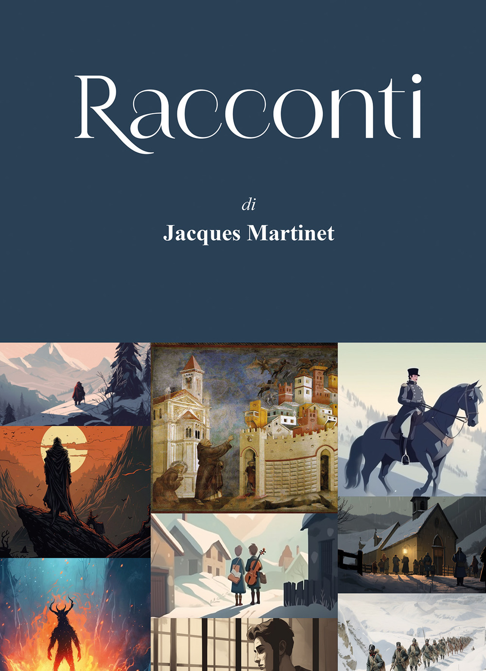Racconti