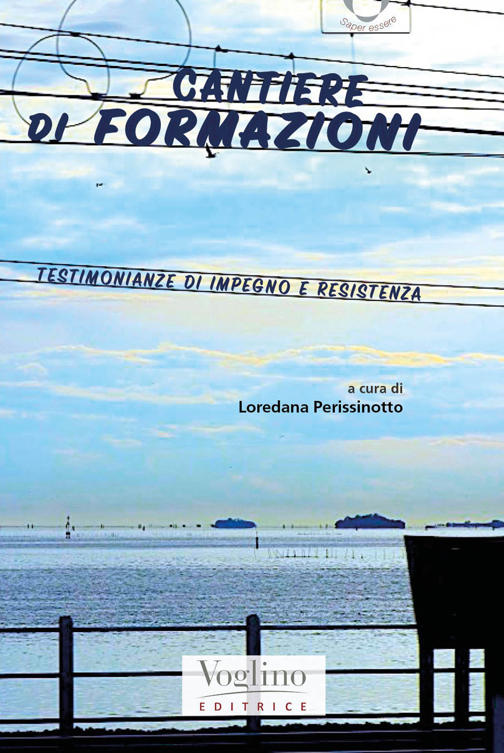 Cantiere di formazioni