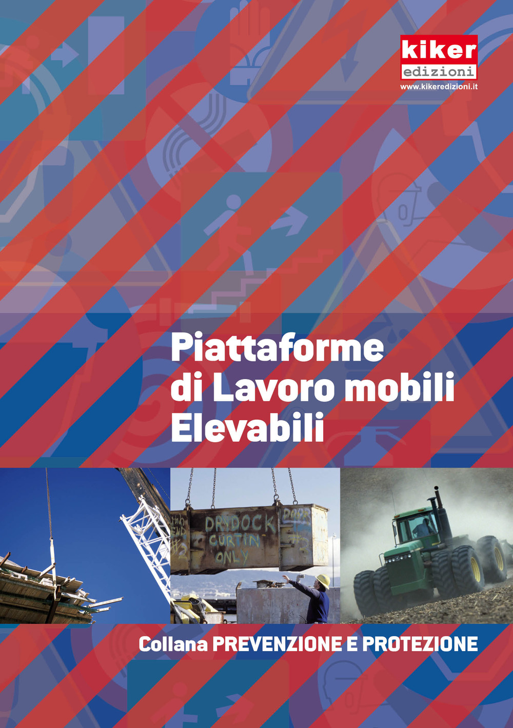Piattaforme di lavoro mobili elevabili