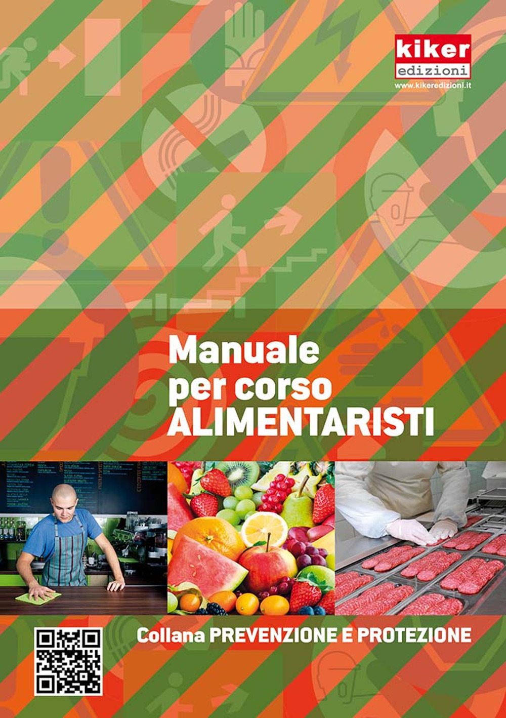 Manuale per corso alimentaristi