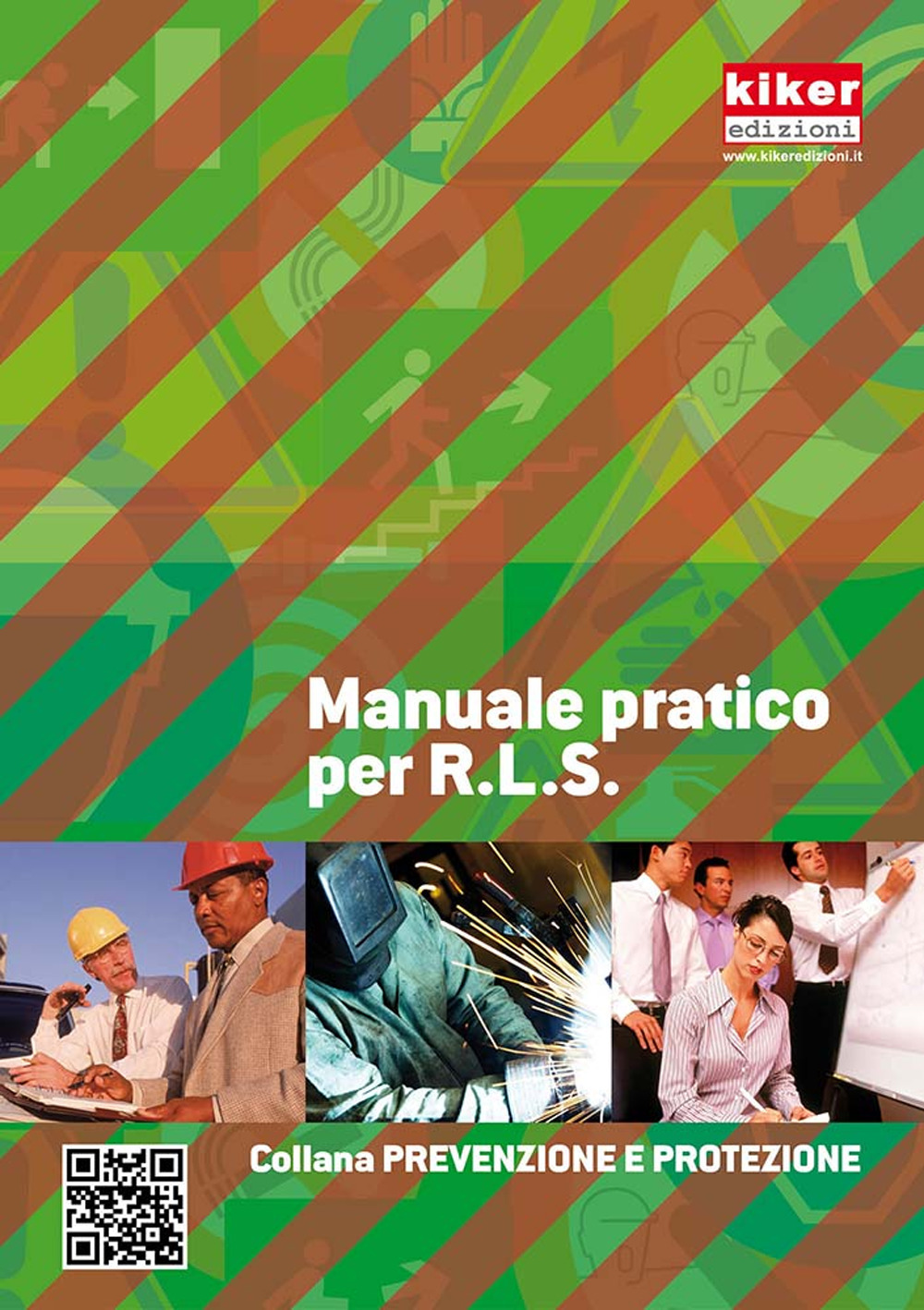 Manuale pratico per R.L.S.