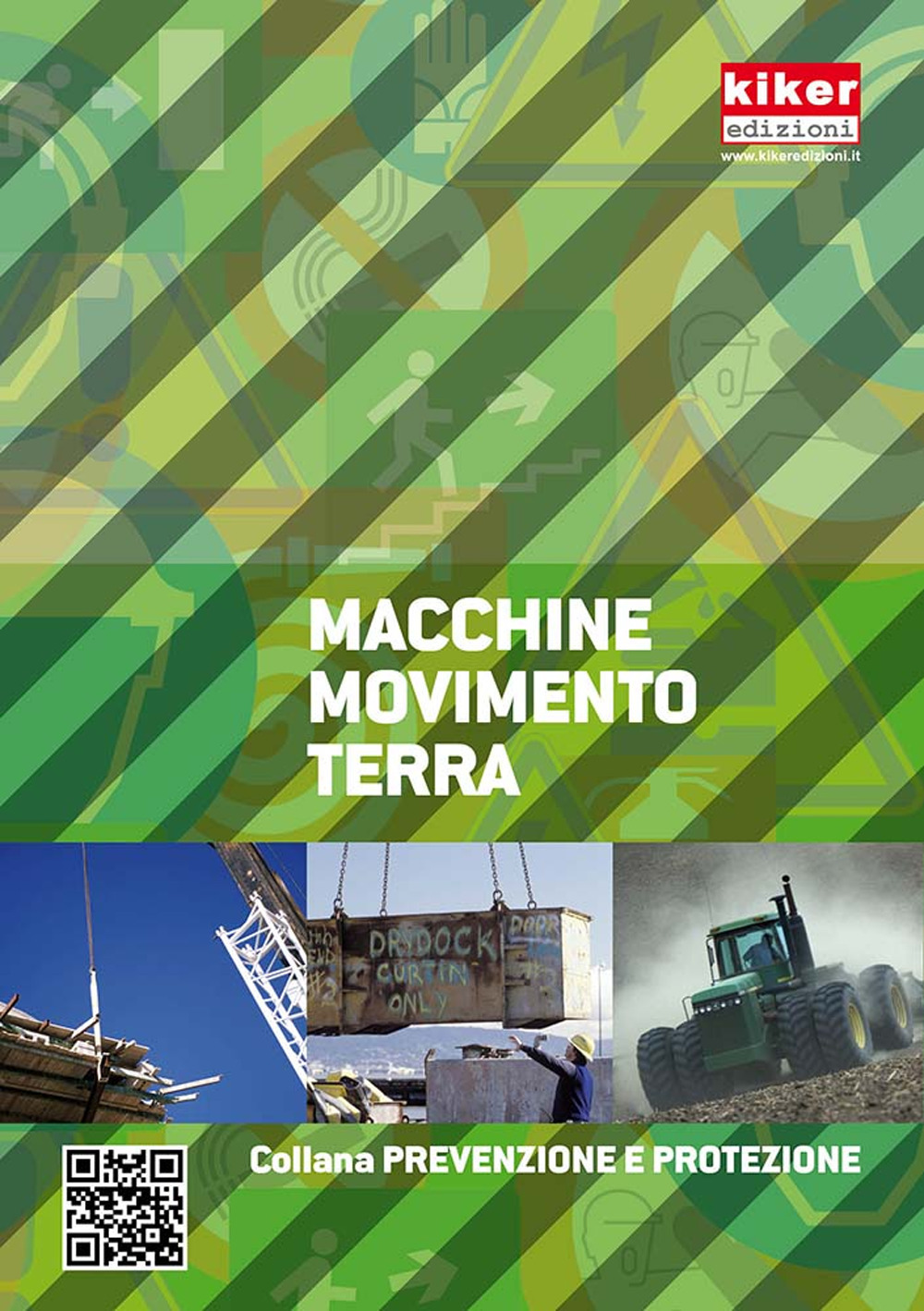 Macchine movimento terra