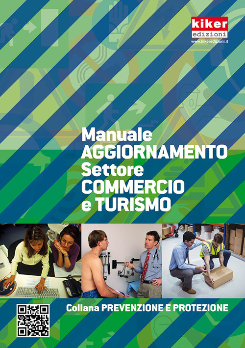Manuale aggiornamento settore commercio e turismo