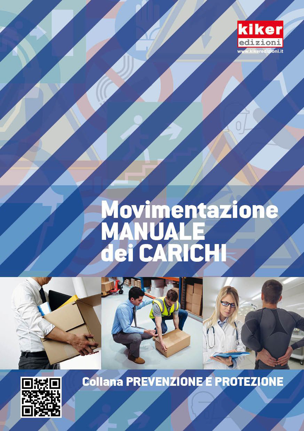 Movimentazione manuale dei carichi