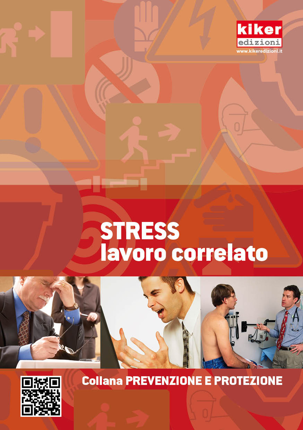 Stress lavoro correlato