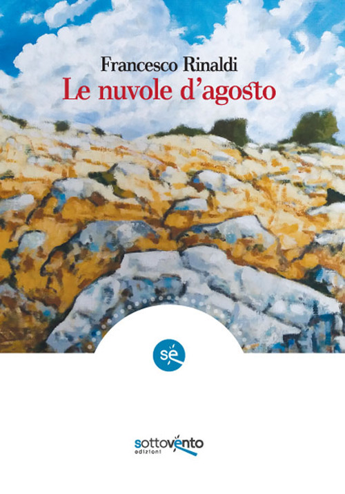 Le nuvole d'agosto