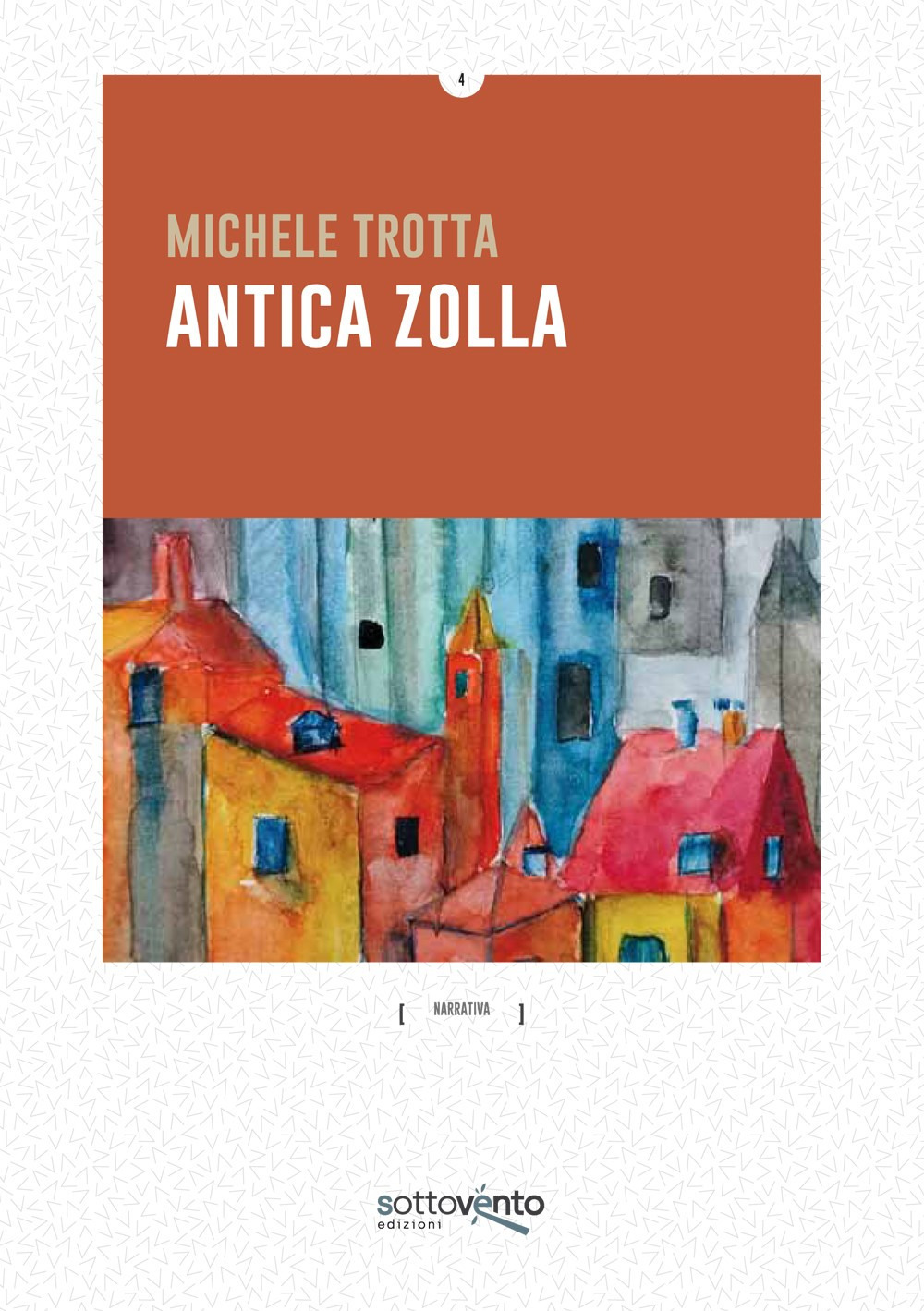 Antica zolla