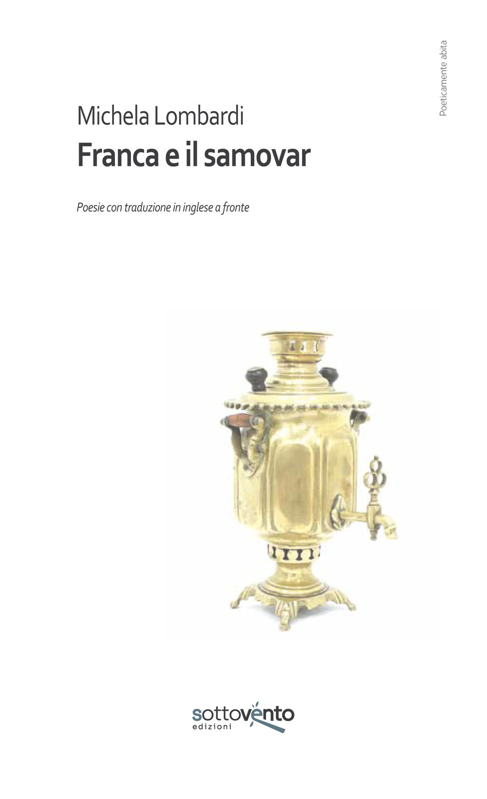 Franca e il samovar