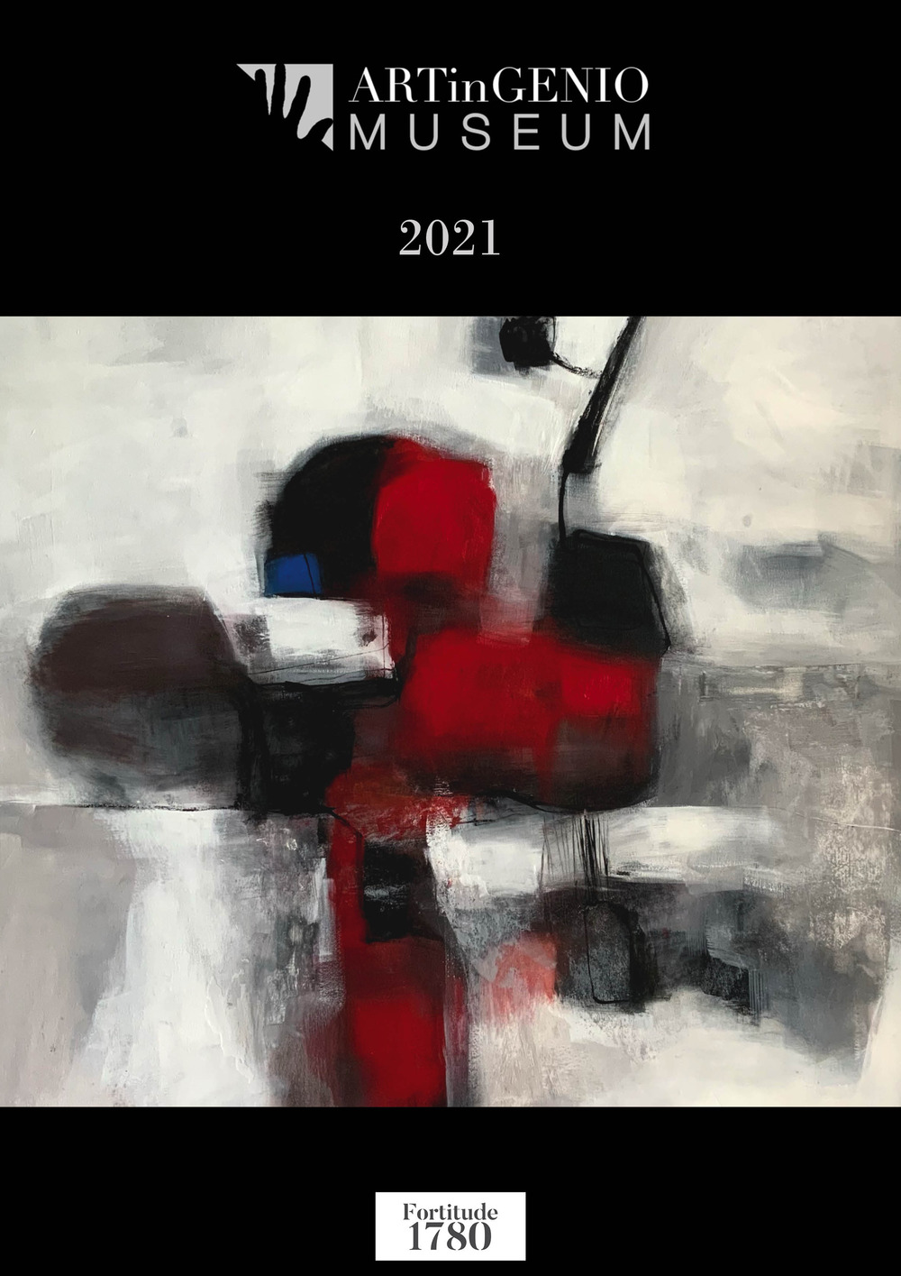 ARTinGENIO Museum 2021