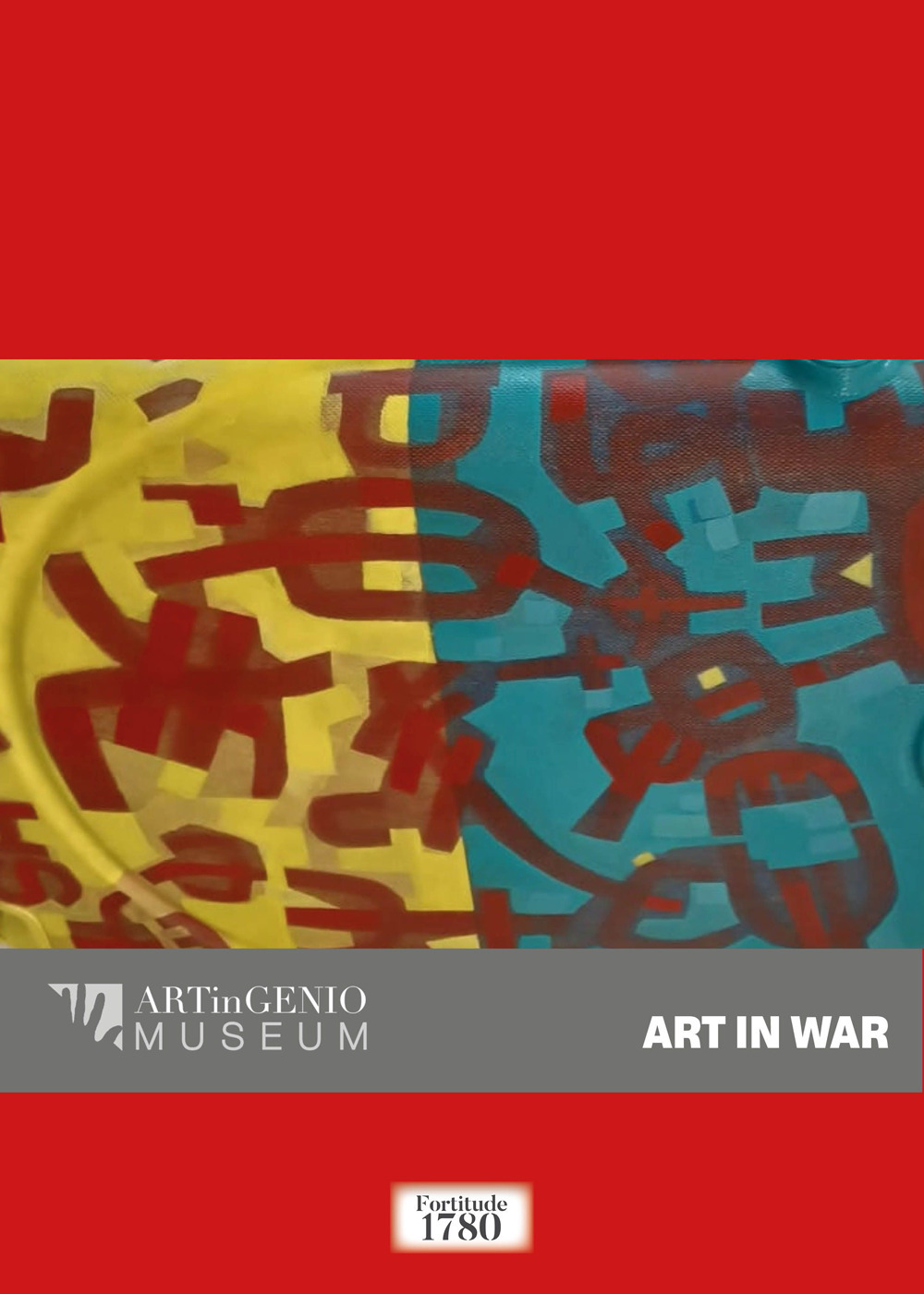 Art in war