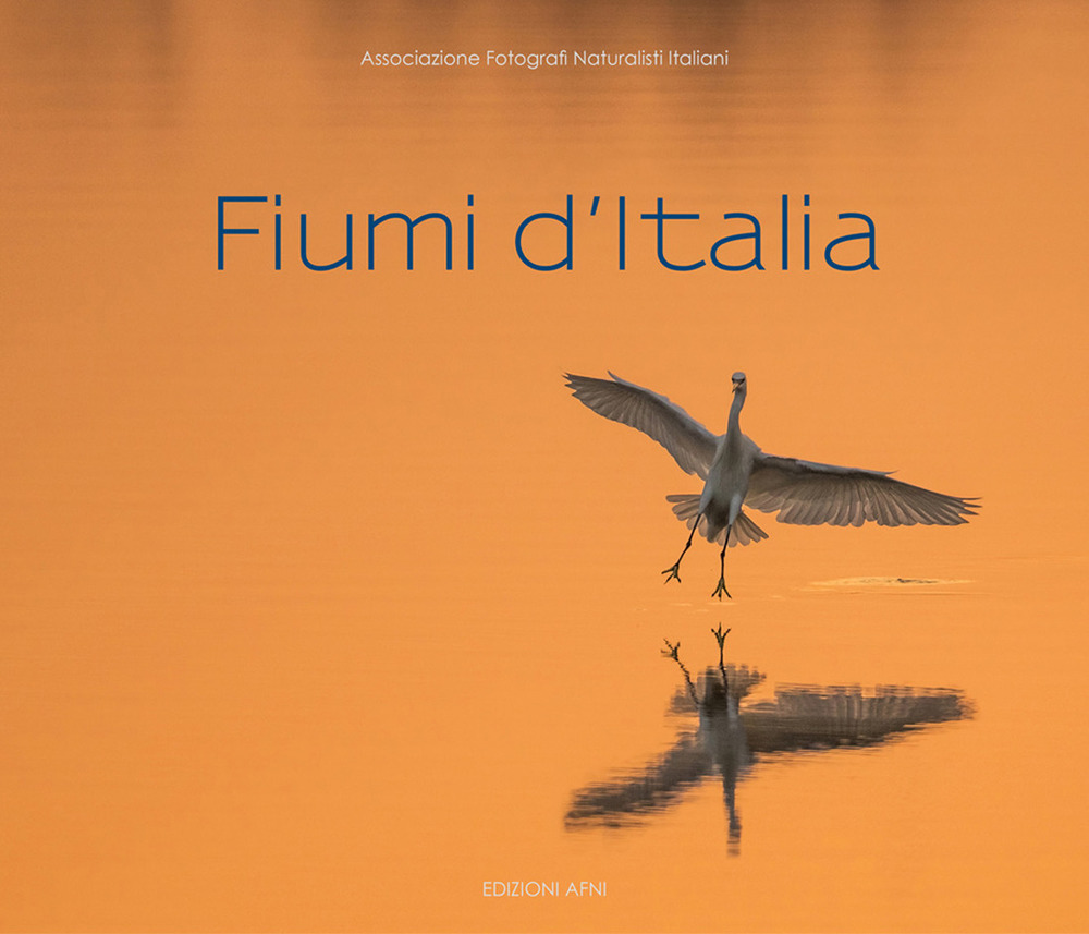 Fiumi d'Italia
