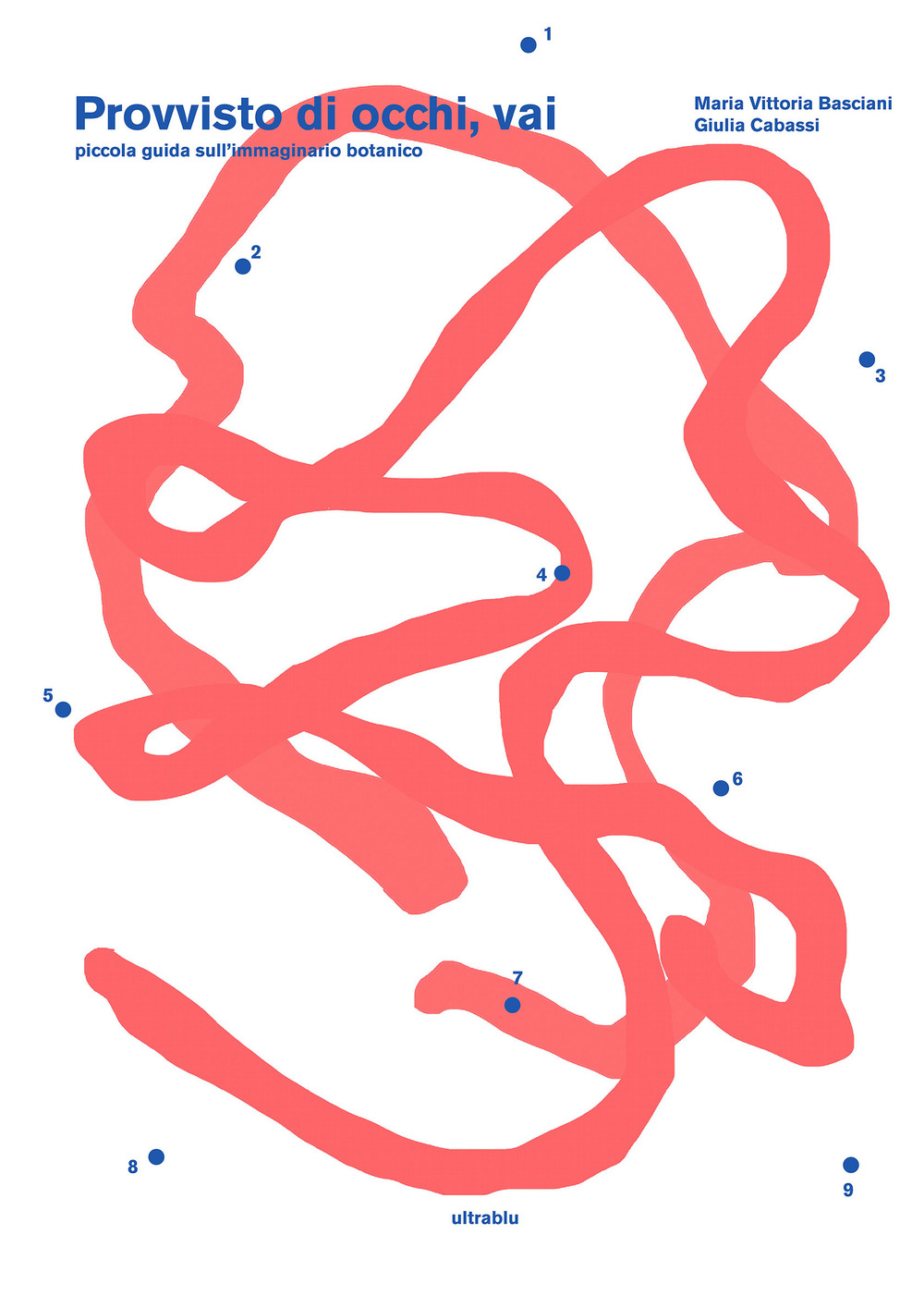 Provvisto di occhi, vai. Piccola guida sull'immaginario botanico