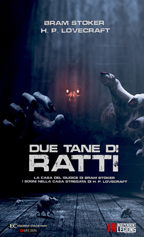Due tane di ratti