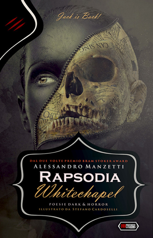 Rapsodia Whitechapel