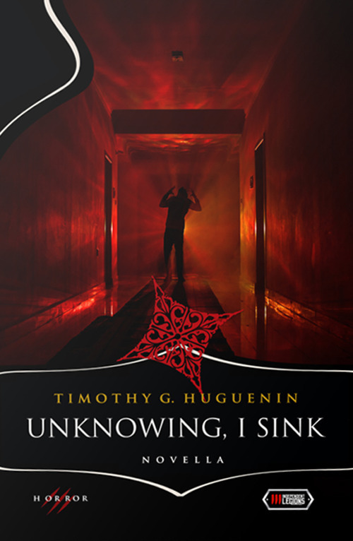 Unknowing, I sink