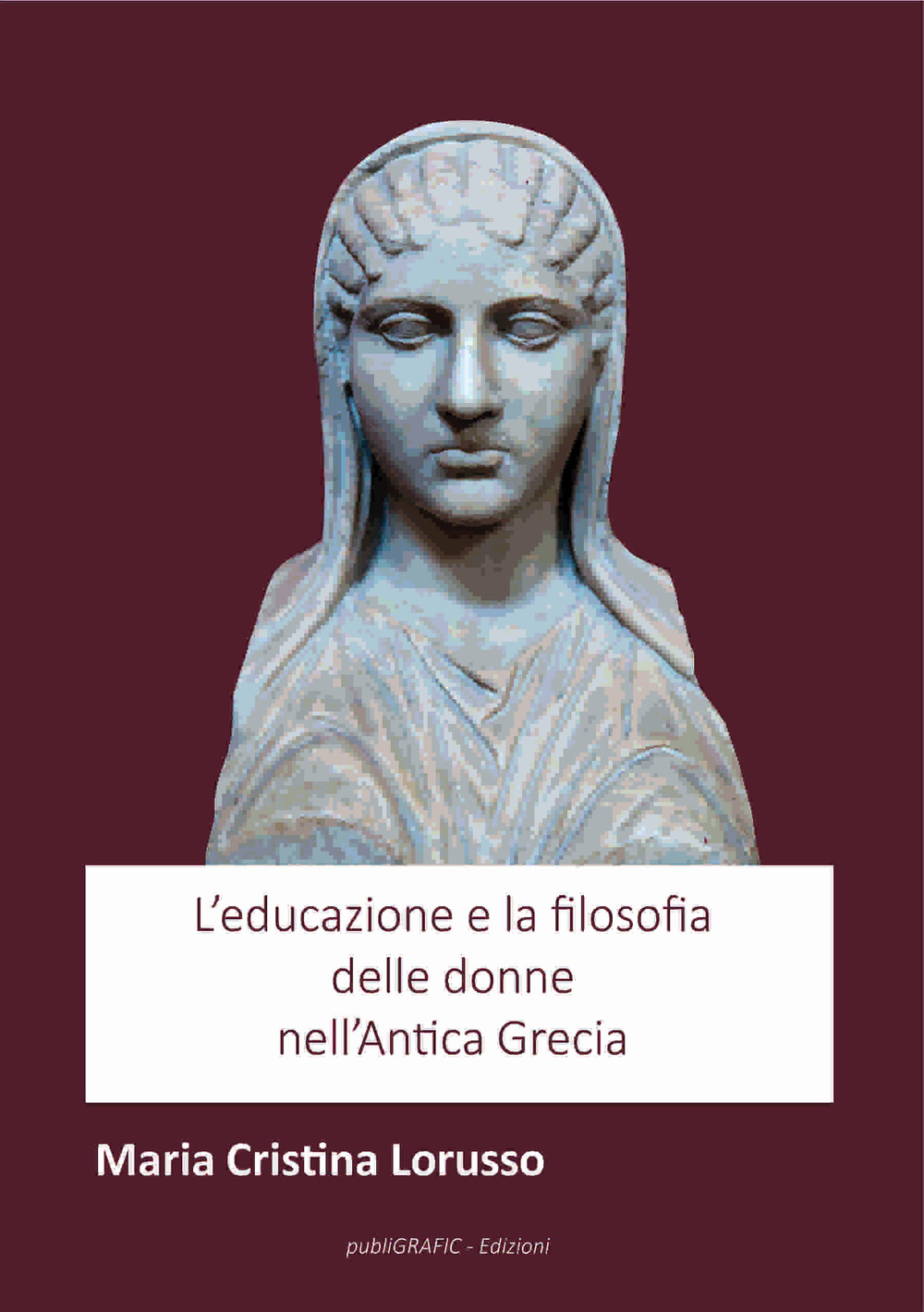 L'educazione e la filosofia delle donne nell'antica Grecia