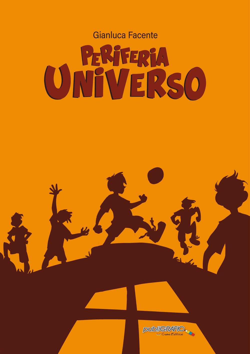 Periferia, universo