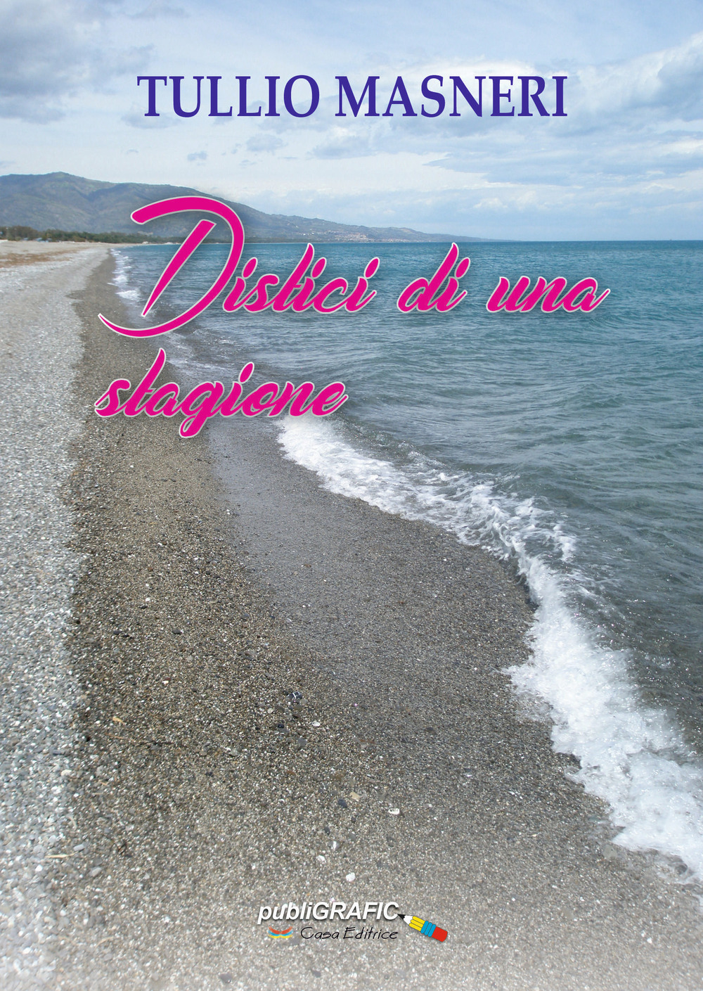 Distici di una stagione