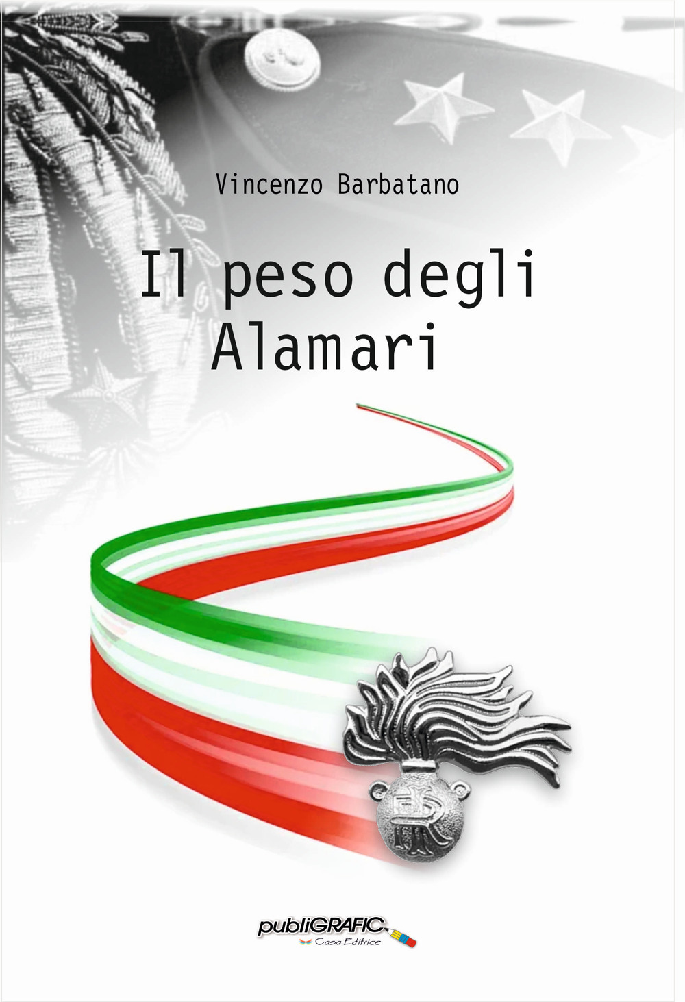Il peso degli Alamari
