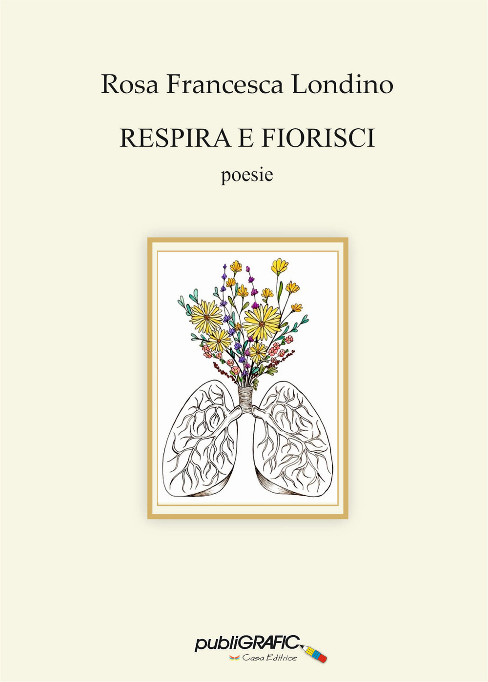 Respira e fiorisci