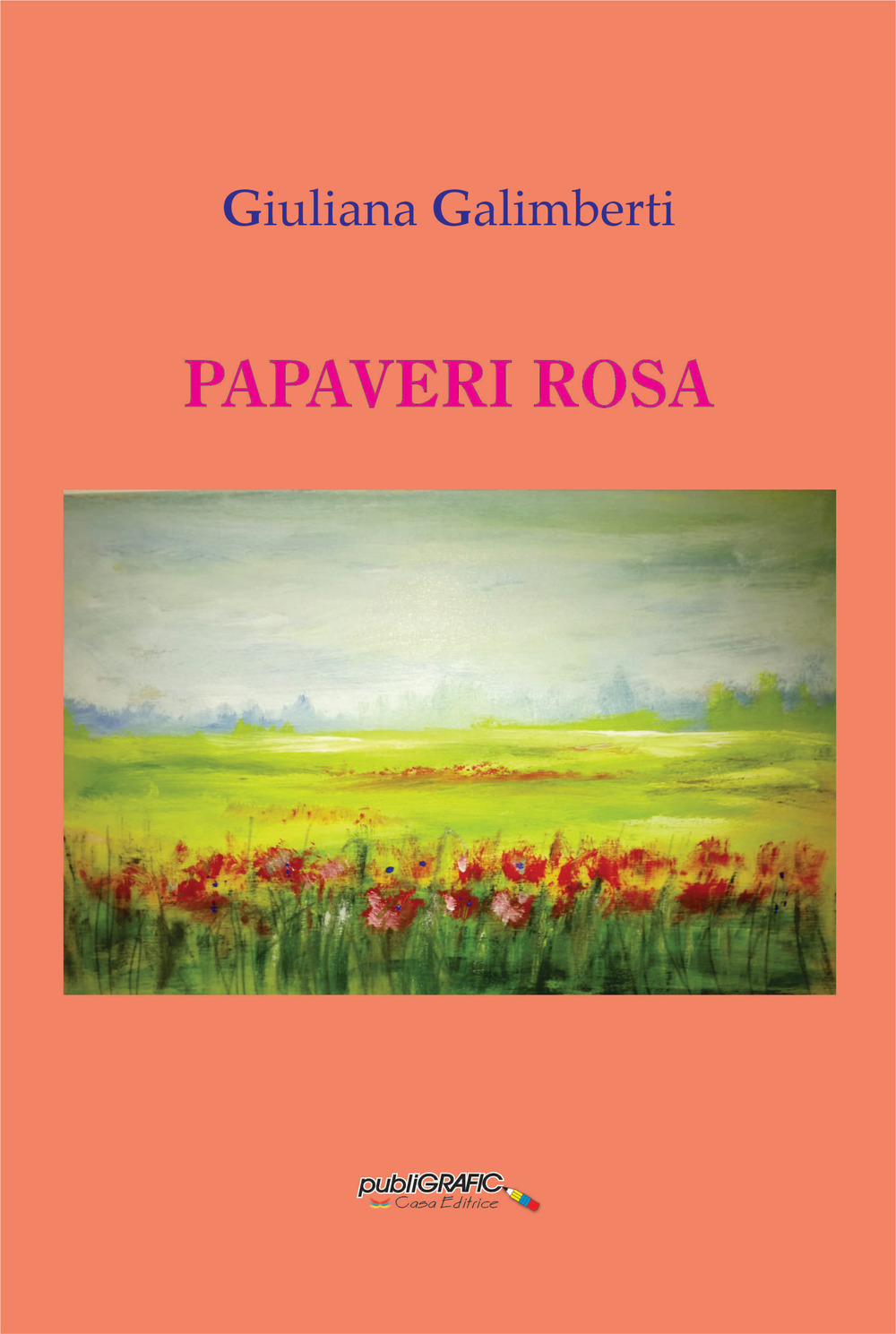 Papaveri rosa