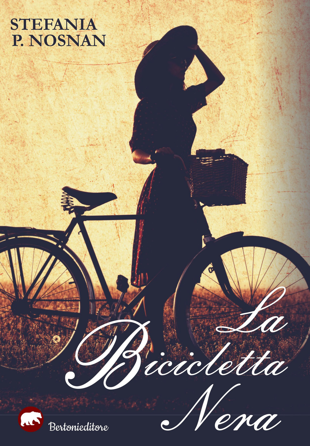 La bicicletta nera