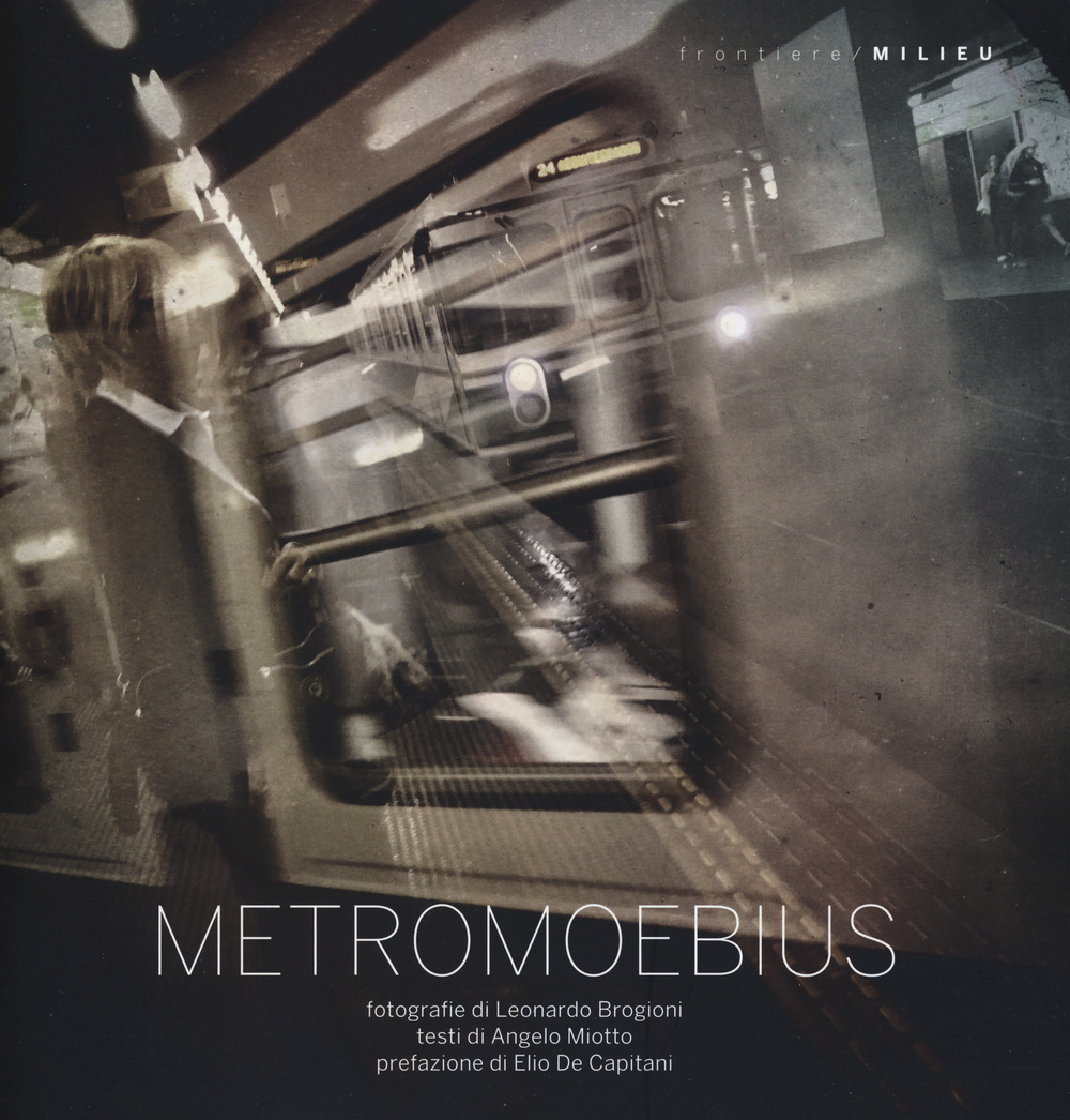 MetroMoebius