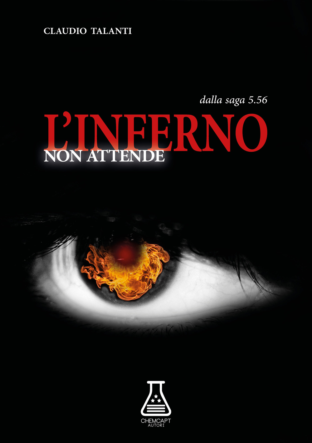 L'inferno non attende. 5.56. Vol. 2