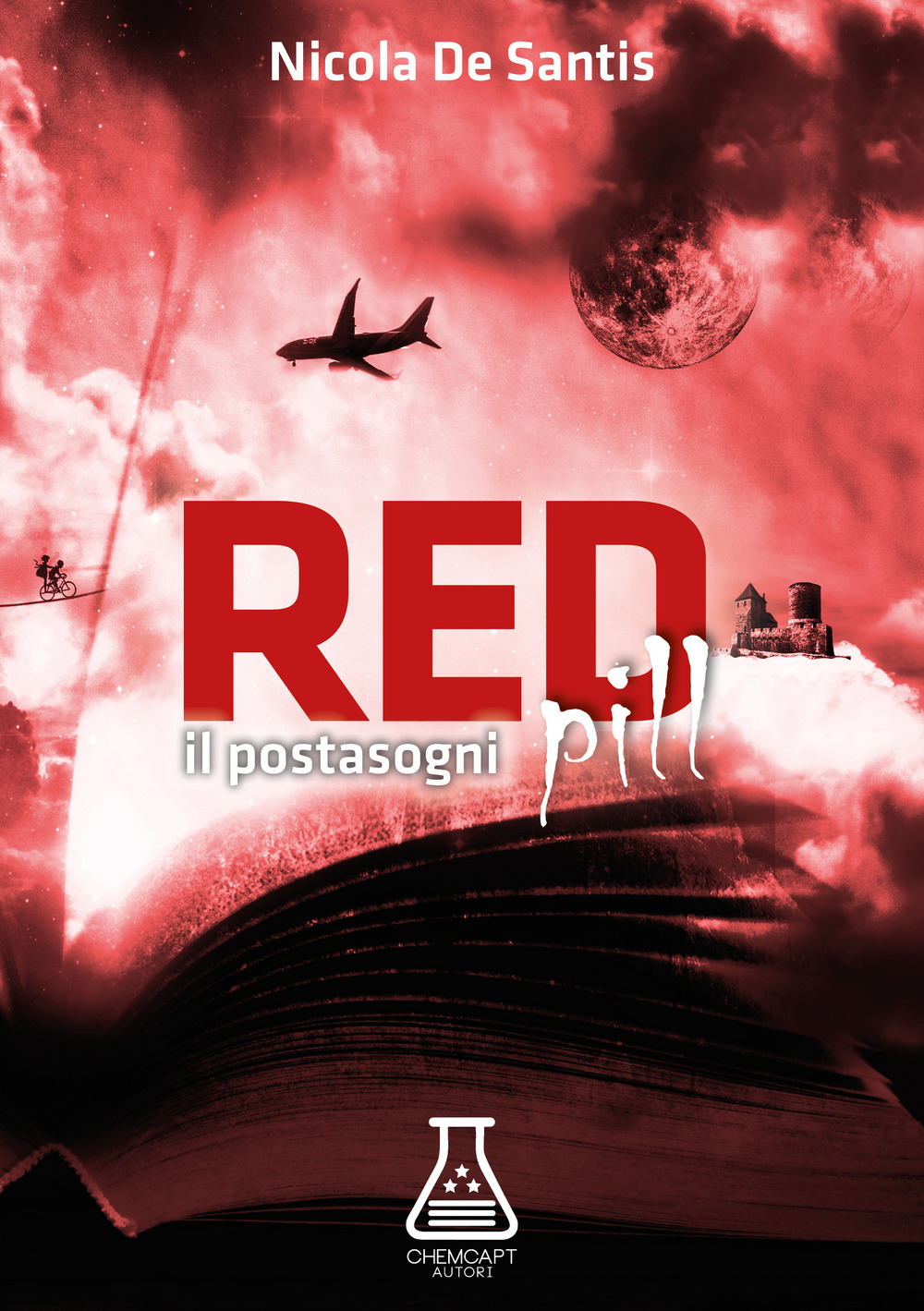 Red pill. Il postasogni