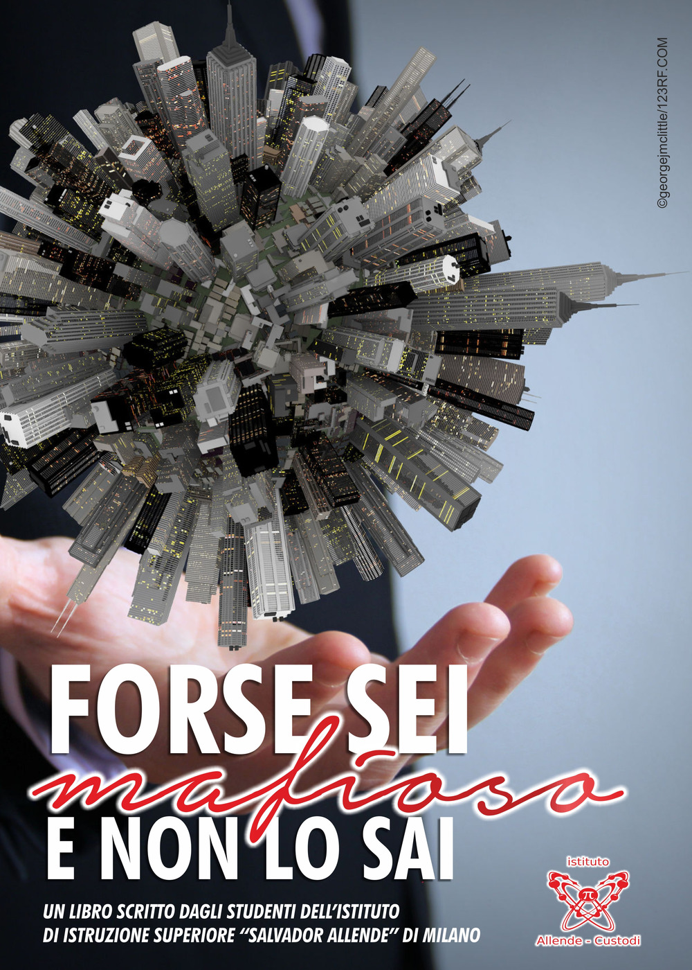 Forse sei mafioso e non lo sai