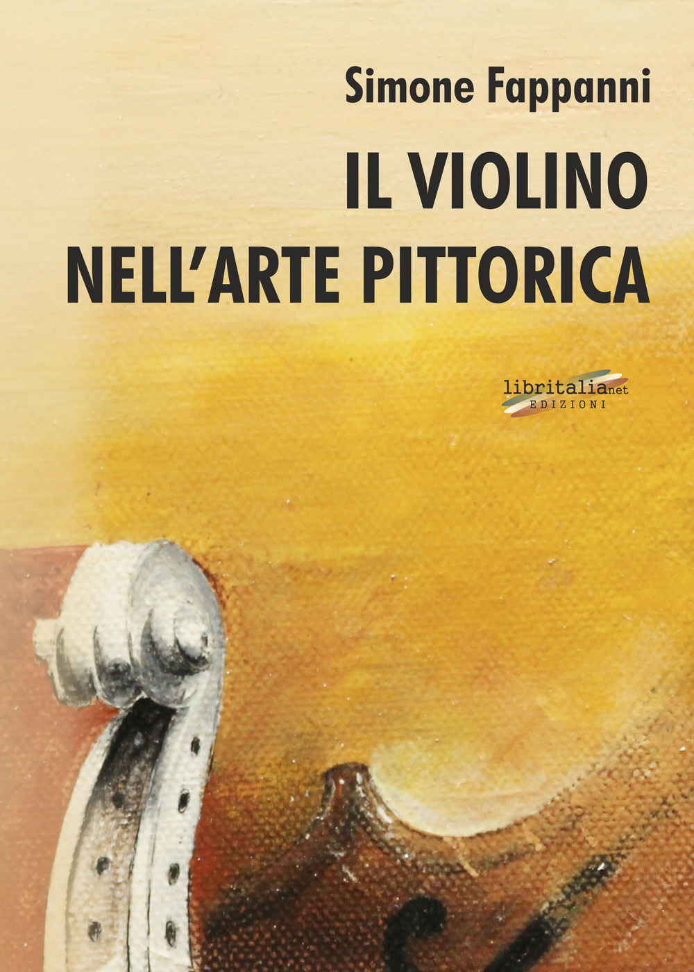 Il violino nell'arte pittorica