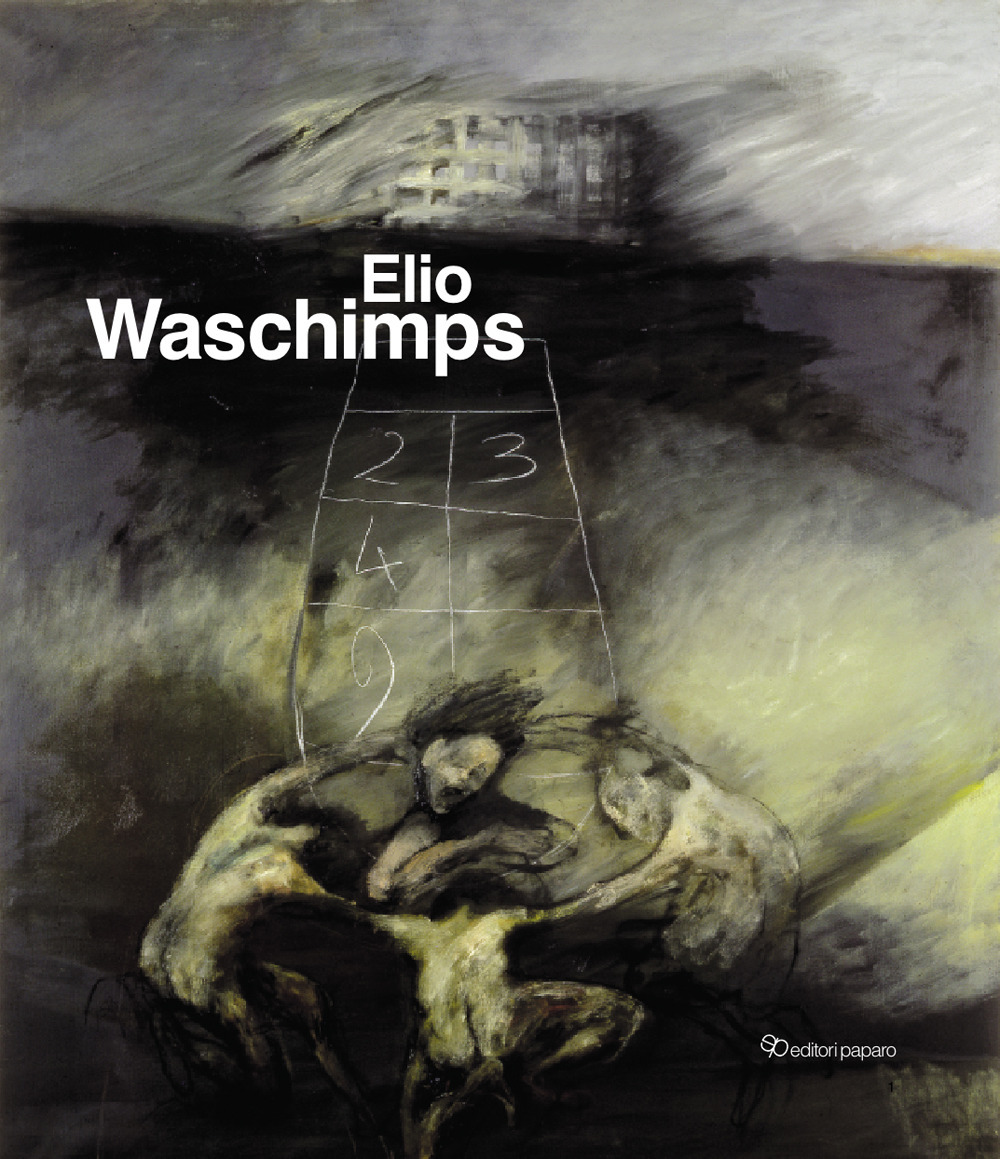 Elio Waschimps
