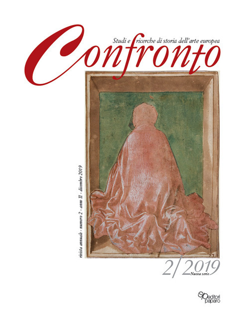 Confronto. Studi e ricerche di storia dell’arte europea. Nuova serie. Vol. 2