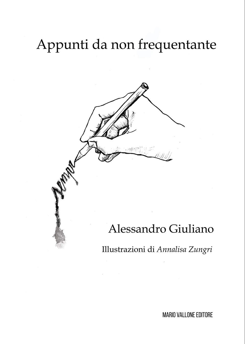 Appunti da non frequentante