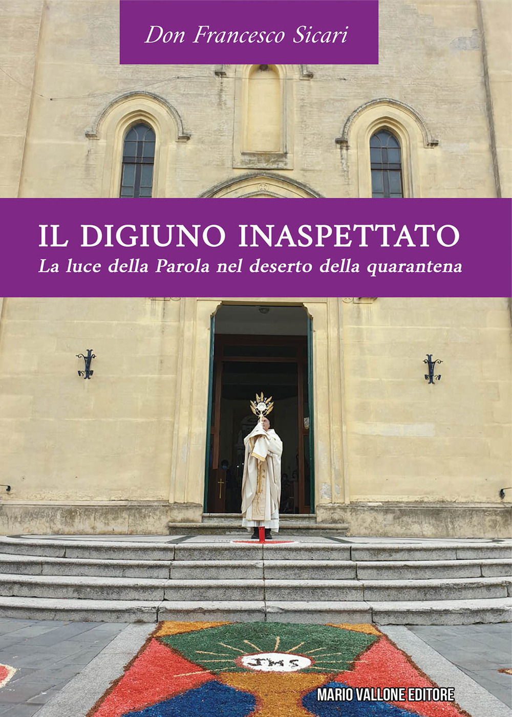 Il digiuno inaspettato. La luce della Parola nel deserto della quarantena