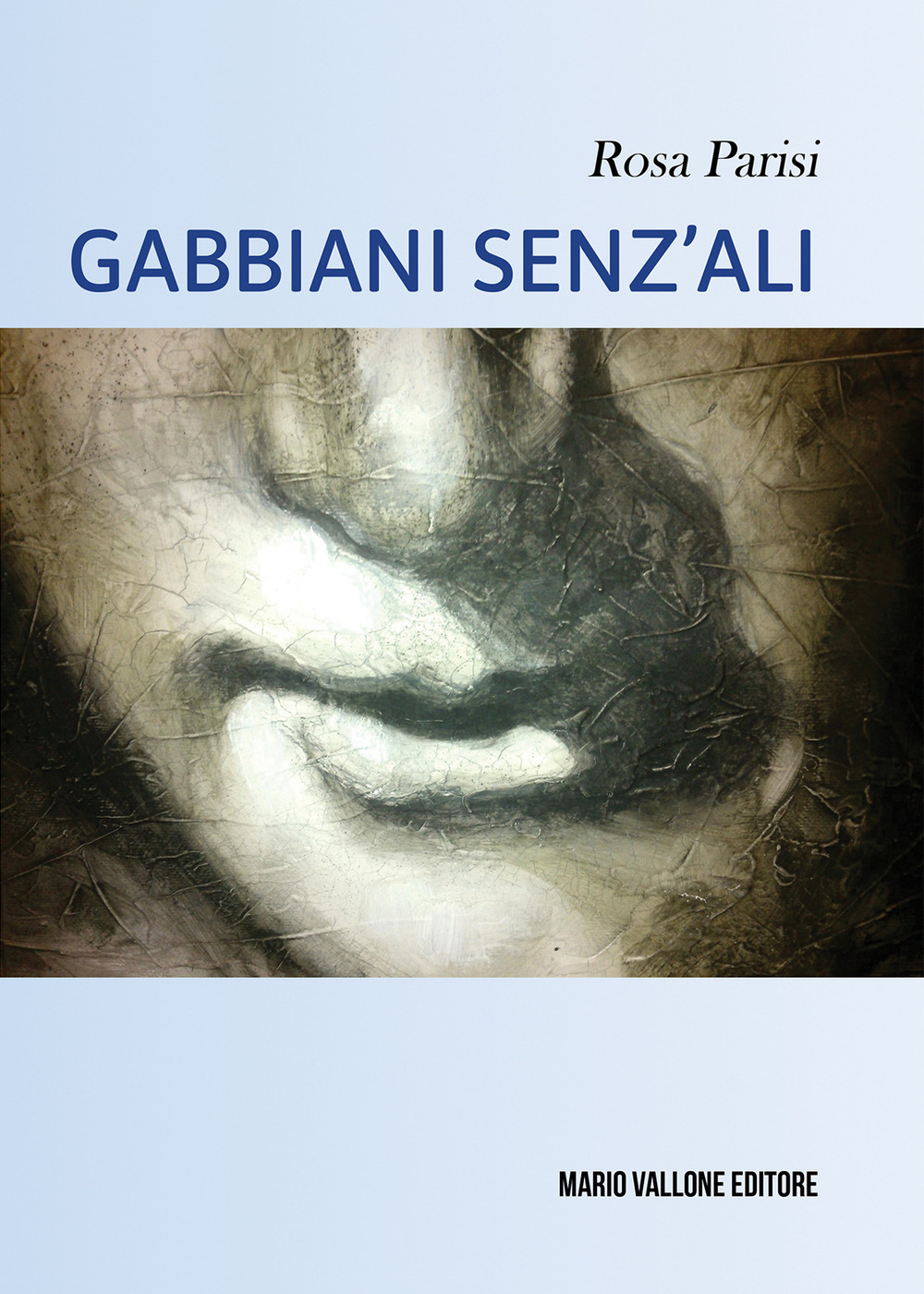 Gabbiani senz’ali