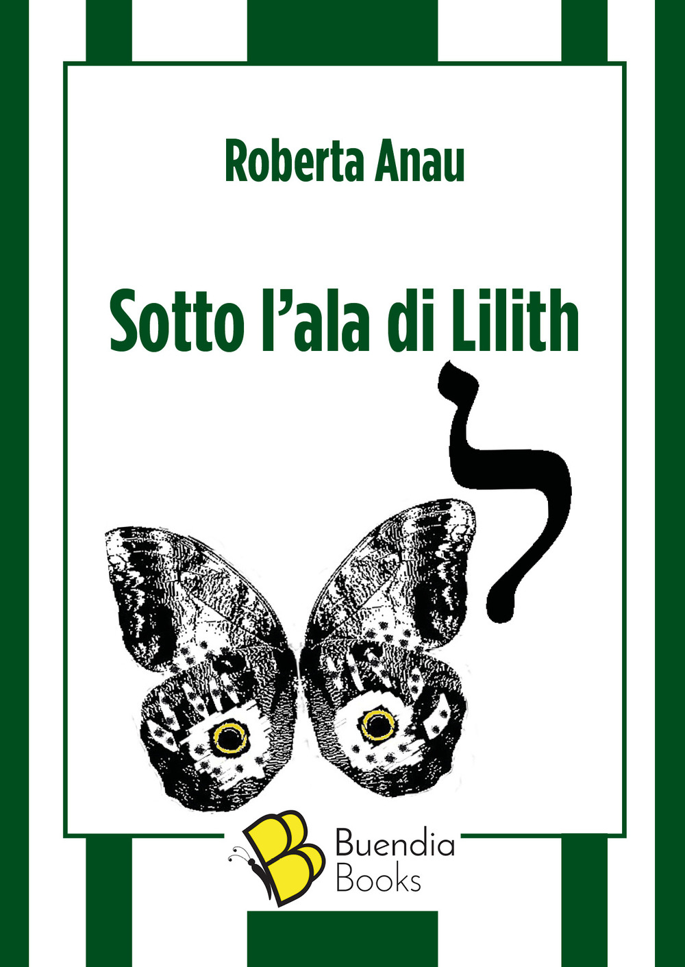 Sotto l’ala di Lilith