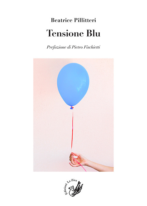 Tensione blu