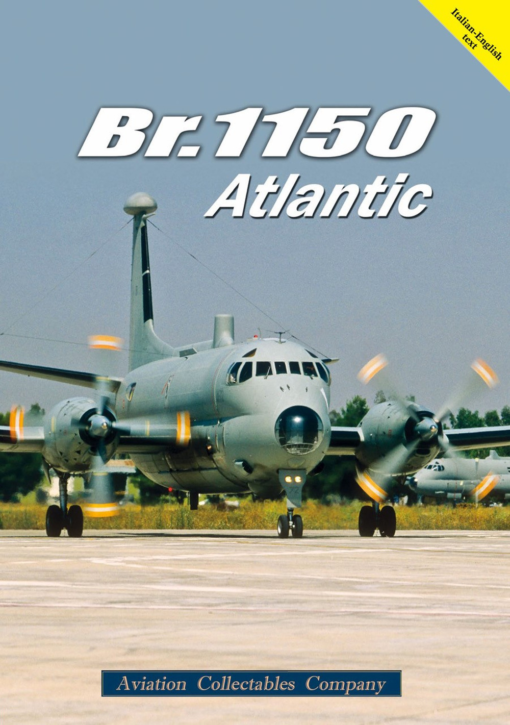 Br.1150 Atlantic