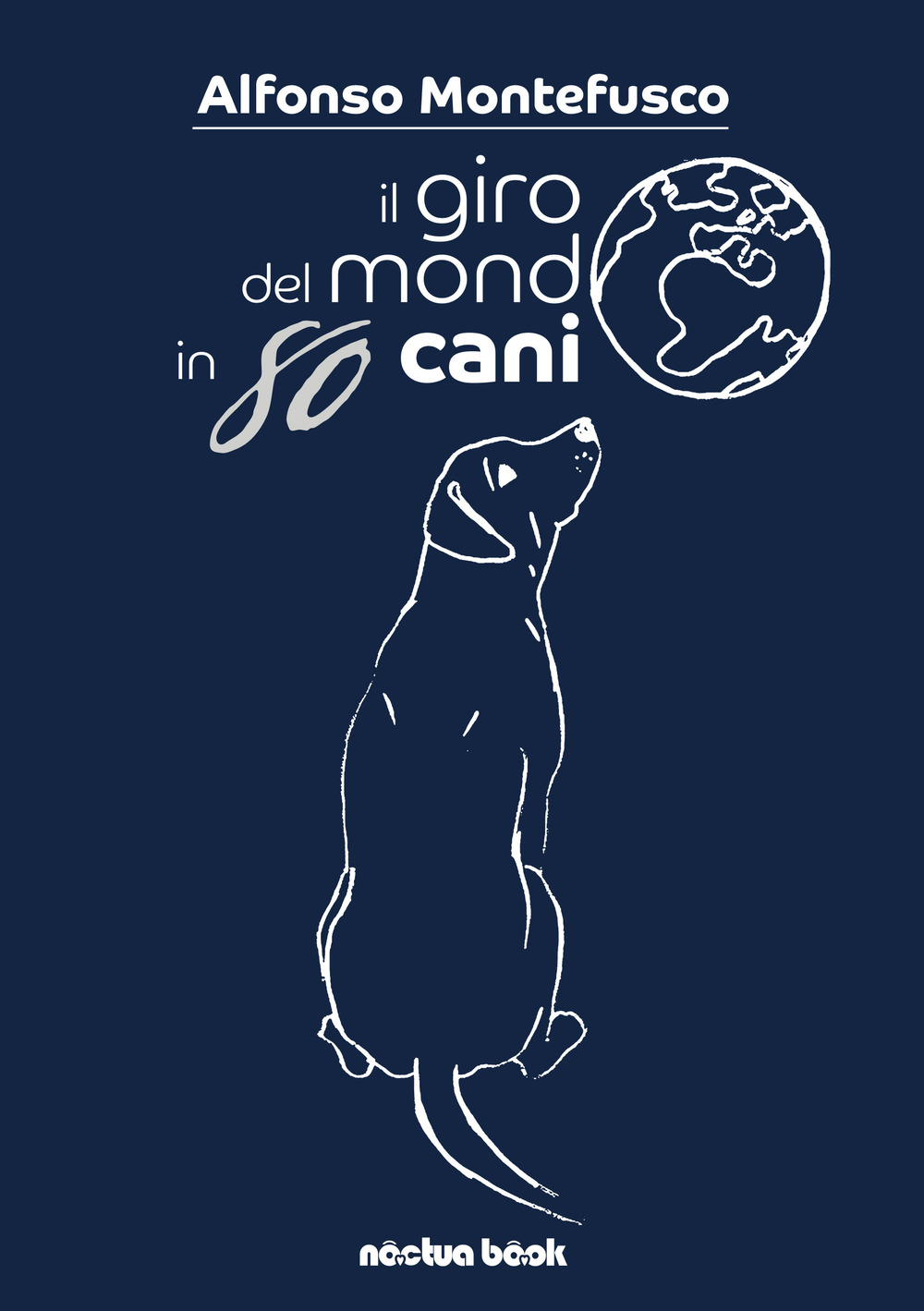 Il giro del mondo in 80 cani