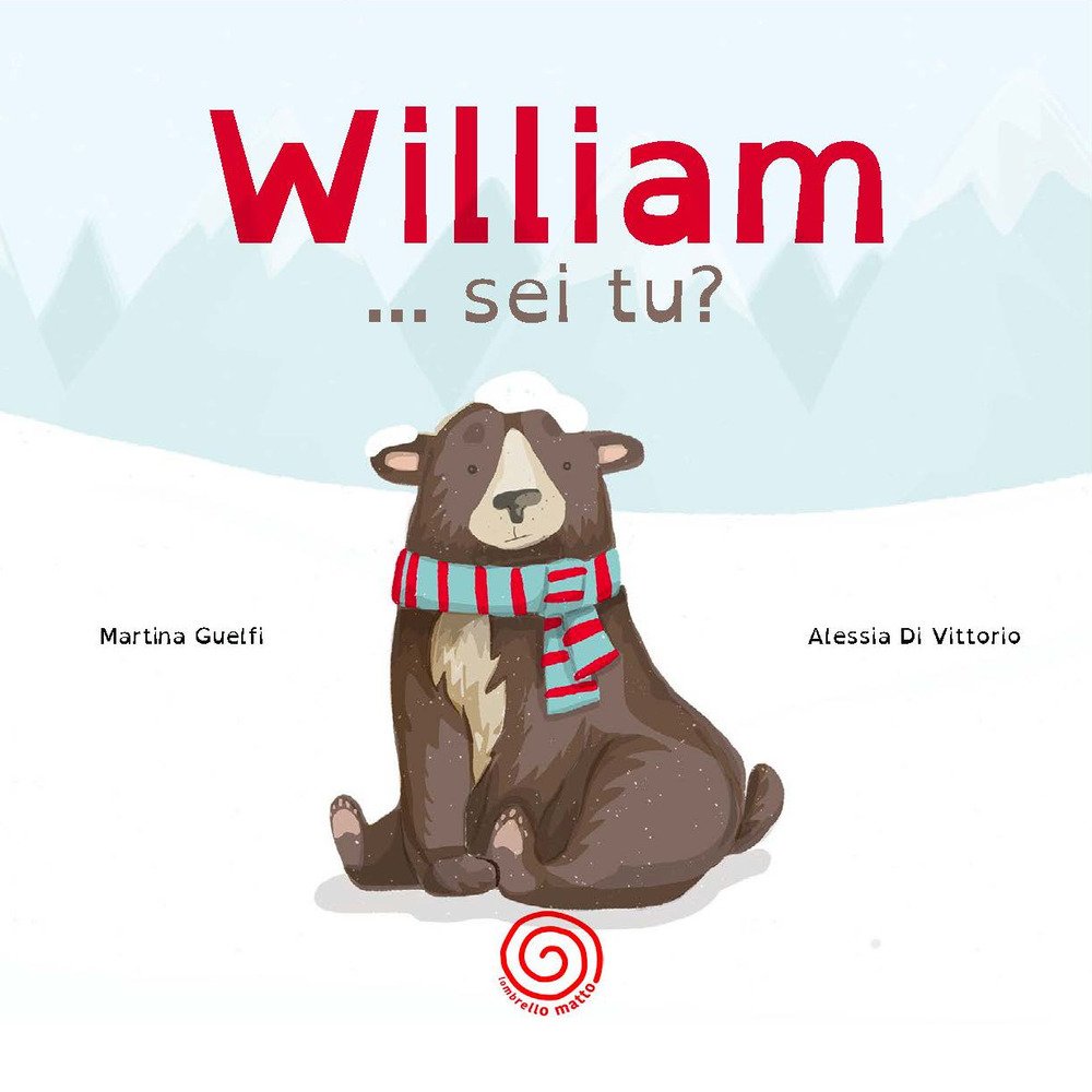 William, sei tu?