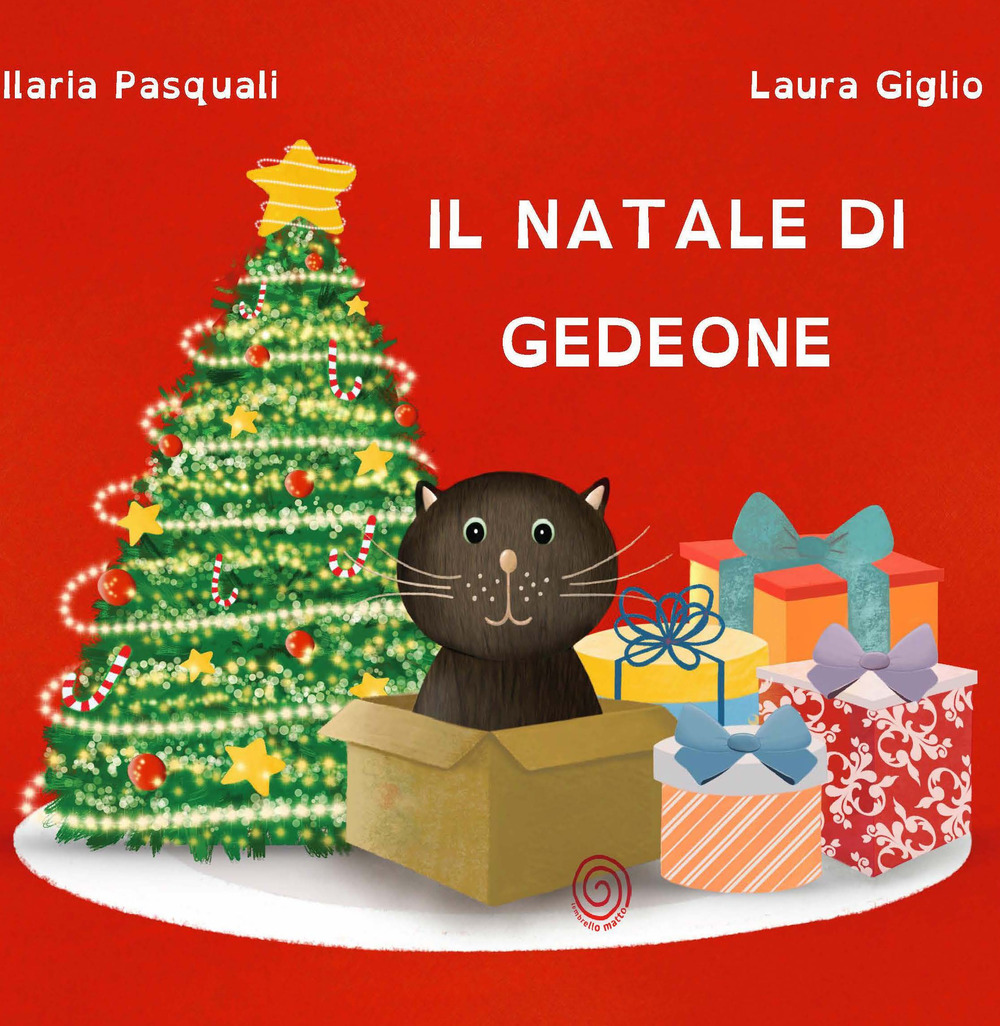 Il Natale di Gedeone